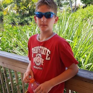 Meet your Posher, Zach